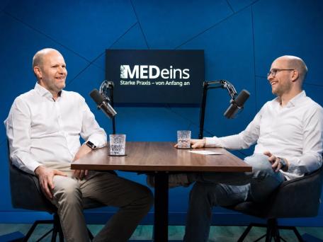 Steffen Beyer von ArabellaDent: Warum gute Zahnärzte auch gute Unternehmer sein müssen
