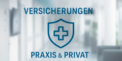 Praxisversicherungen & persönliche Absicherung – was für Praxisinhaber:innen wirklich wichtig ist