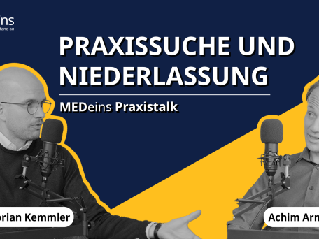 Diese Faktoren entscheiden den richtigen Standort bei der Gründung deiner Praxis - Achim Arnoldy