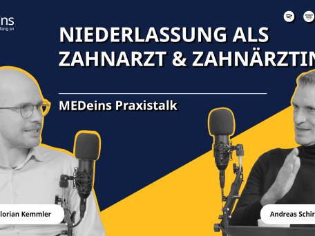 Warum Zahnärzte & Zahnärztinnen unter ihren Möglichkeiten in der Praxis bleiben - Andreas Schirmeier