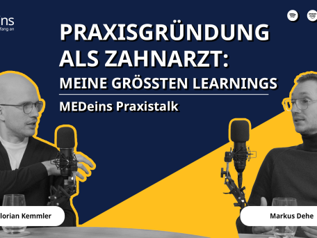 Warum Positionierung für Zahnärzte alles verändern kann - Markus Dehe