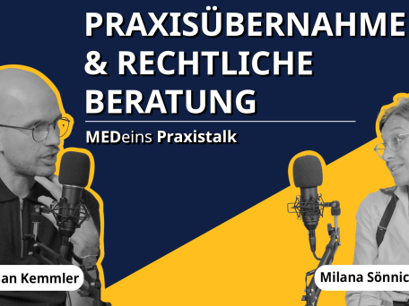 Typische Fehler und Tipps für eine rechtlich sichere Praxisführung - Milana Sönnichsen
