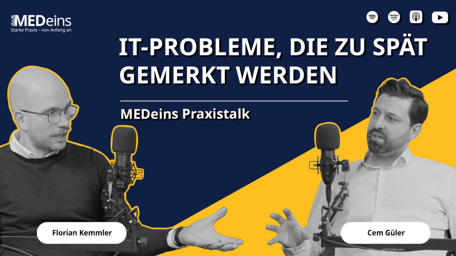 Cover der Podcastfolge 15