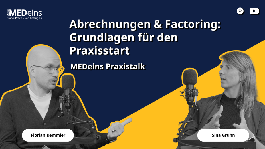Cover der Podcastfolge 6