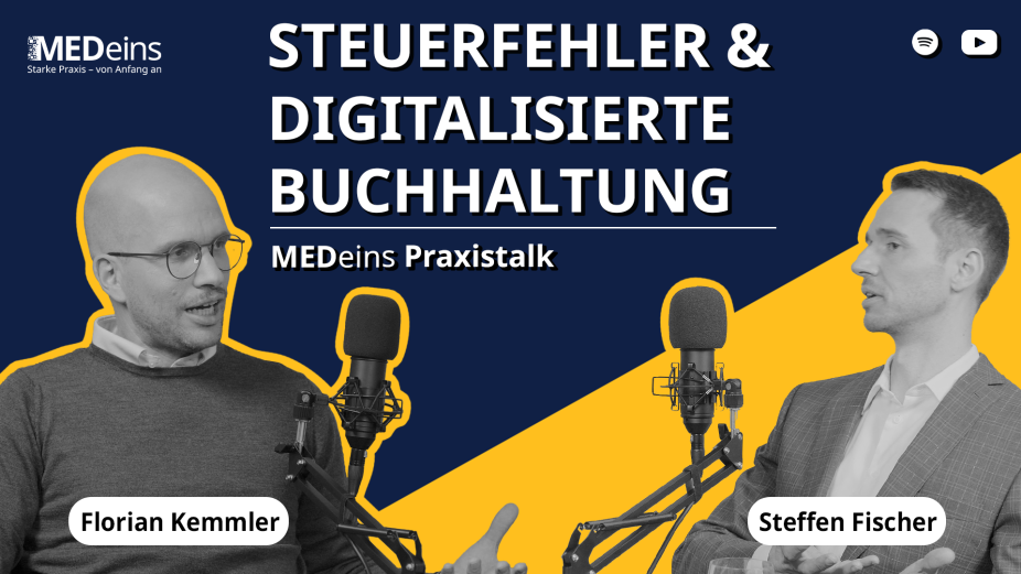 Cover der Podcastfolge 1